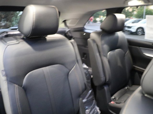 New 2026 MAZDA CX-90 3.3 Turbo w/ Premium Sport Pkg AWD/4WD image 9