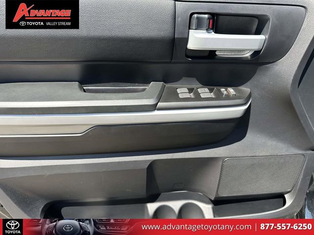 Certified 2021 Toyota Tundra SR5 w/ TRD Sport Package AWD/4WD image 21