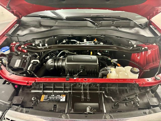 Used 2024 Ford Explorer Limited w/ Limited Technology Package image 43