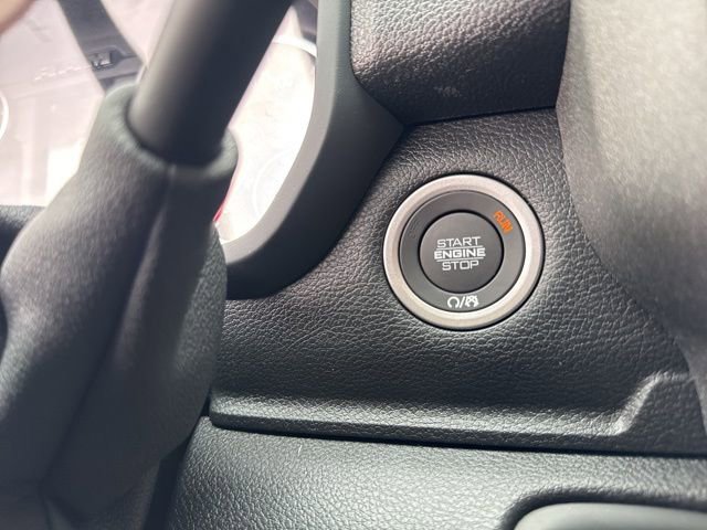 New 2026 RAM 3500 Tradesman image 14