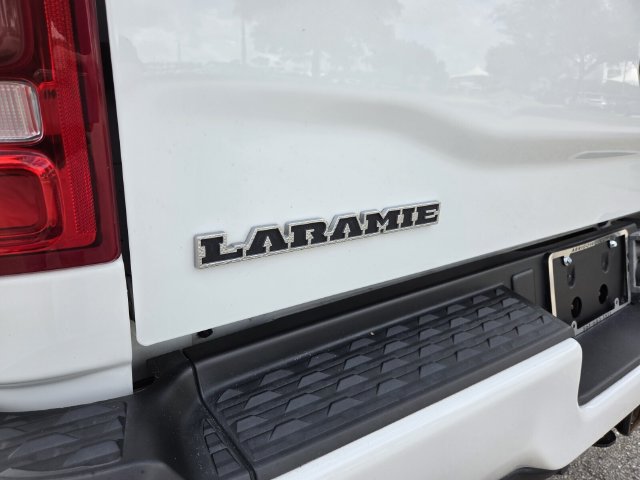 Used 2023 RAM 2500 Laramie AWD/4WD image 31