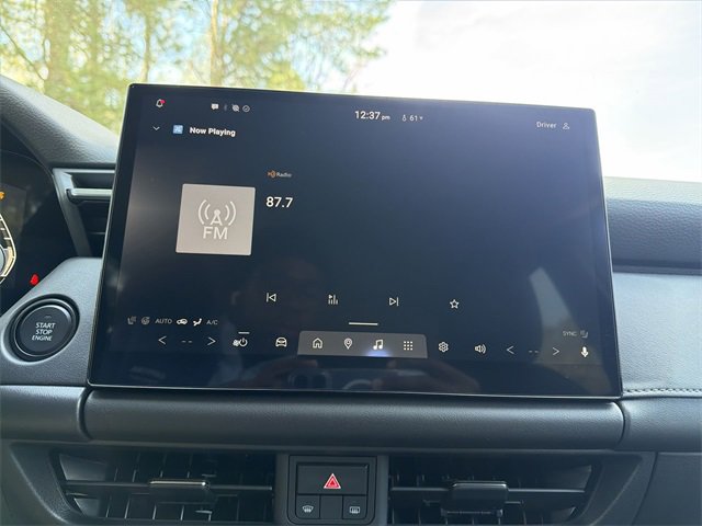 New 2026 MAZDA CX-5 Preferred image 16