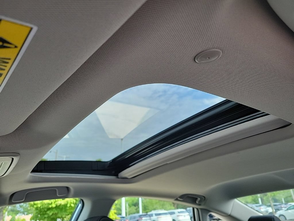 Used 2024 Honda Accord EX image 29