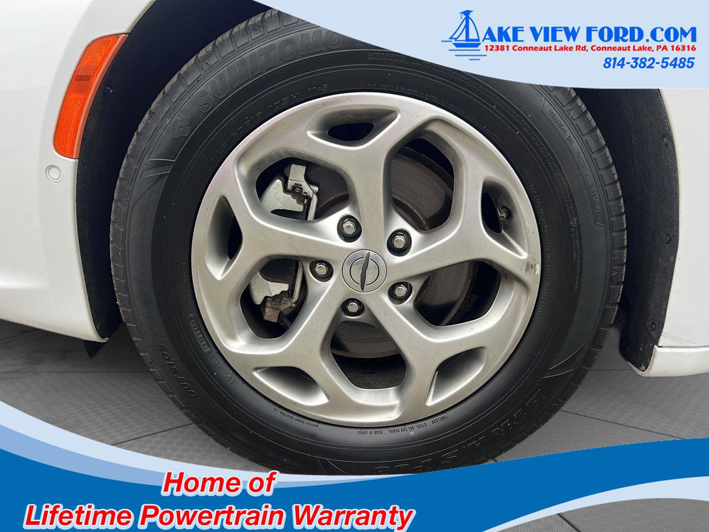 Used 2022 Chrysler Pacifica Limited FWD image 13