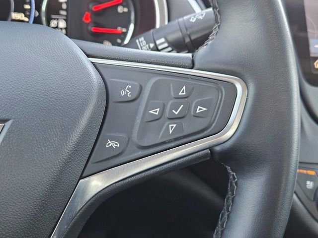 Used 2024 Chevrolet Malibu LT FWD image 30