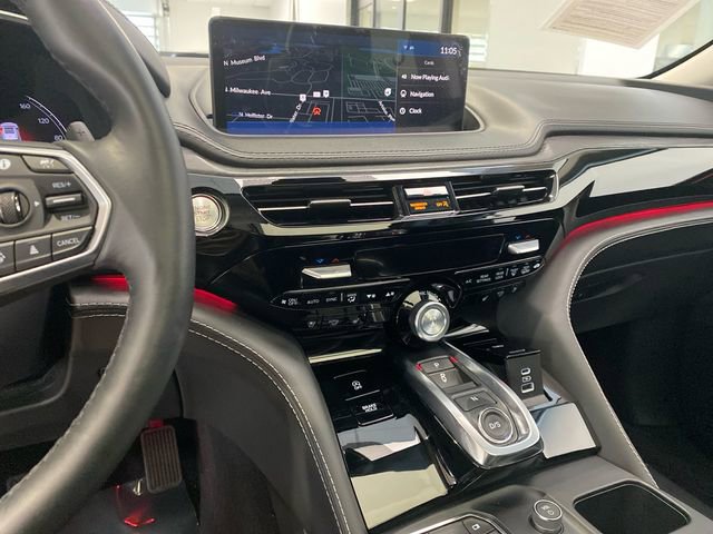Certified 2024 Acura MDX SH-AWD w/ Advance Package image 23