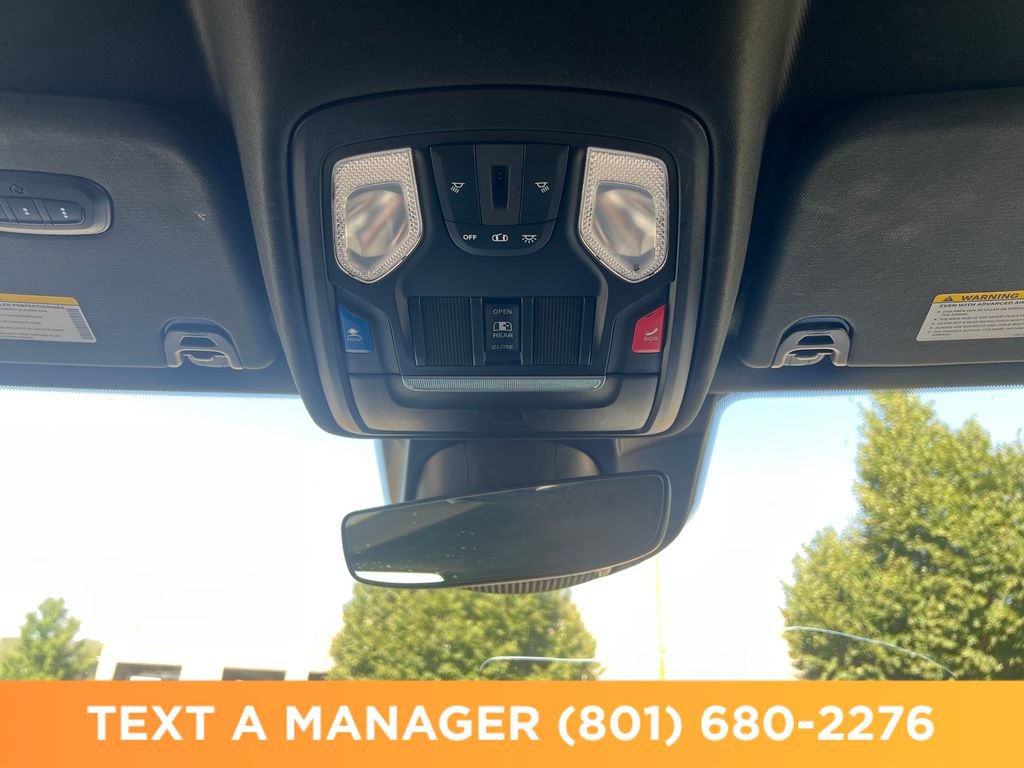 Used 2021 RAM 1500 Rebel w/ Rebel Level 2 Equipment Group AWD/4WD image 26