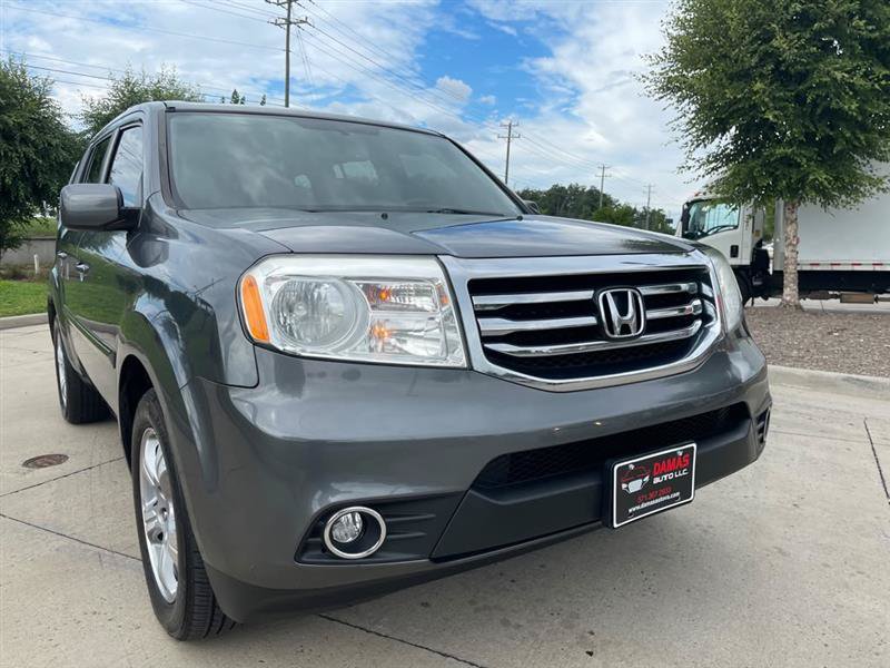 Used 2013 Honda Pilot EX-L image 50