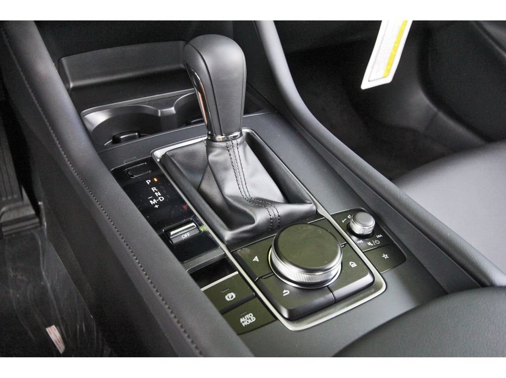 New 2026 MAZDA MAZDA3 s Sport FWD image 25