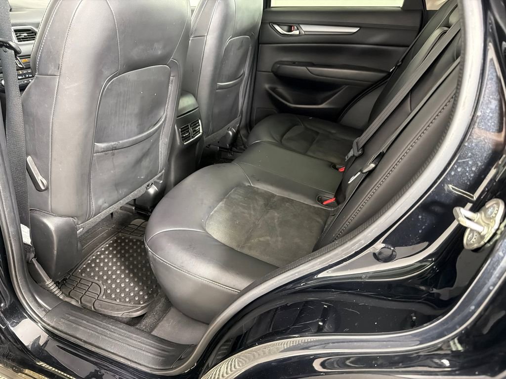 Used 2019 MAZDA CX-5 Touring image 20