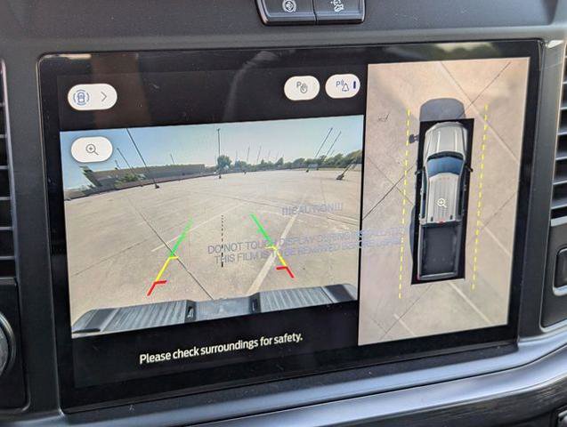 New 2026 Ford F350 Lariat w/ Lariat Ultimate Package image 16