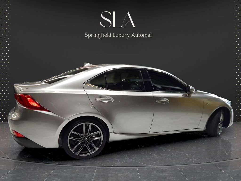 Used 2019 Lexus IS 300 F Sport image 2