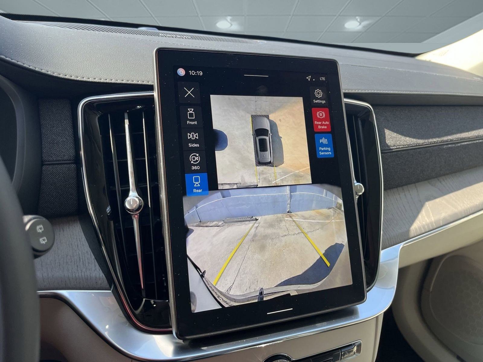 New 2026 Volvo XC90 B5 Ultra image 31