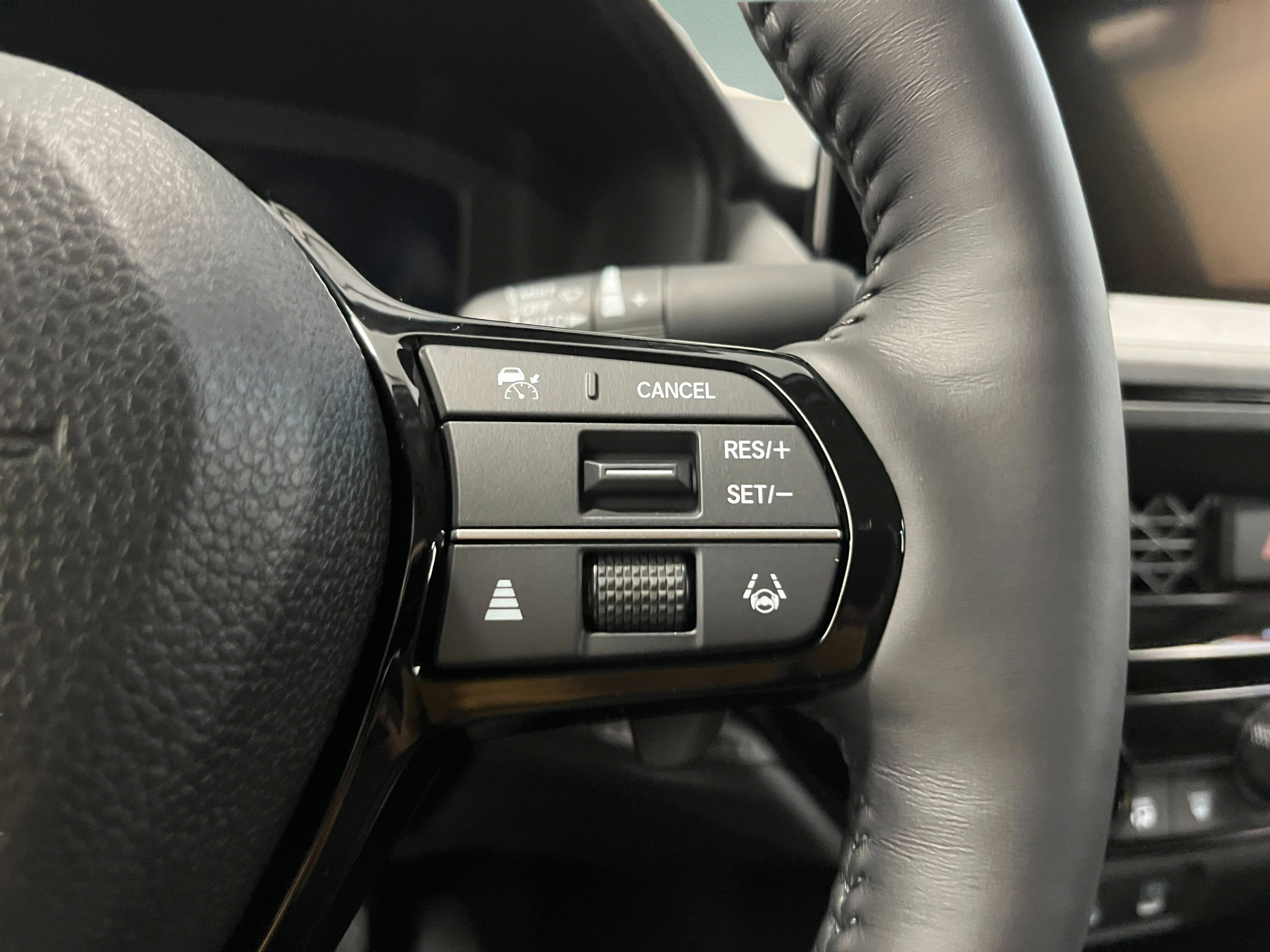 New 2026 Honda Accord Touring image 16