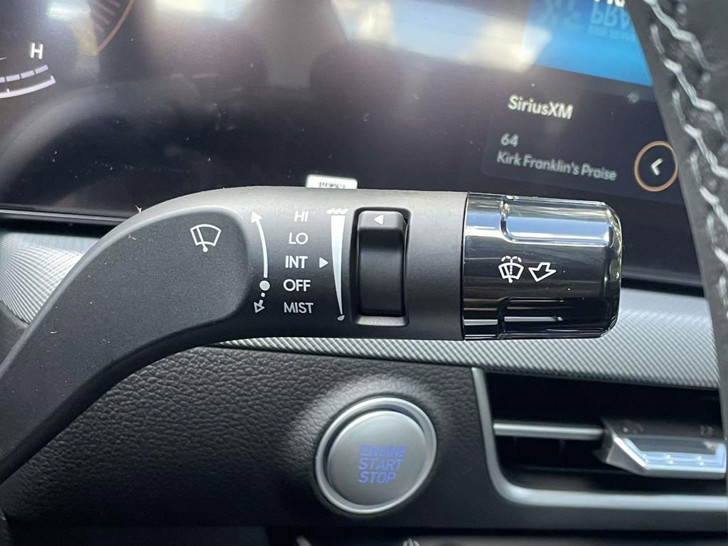 New 2026 Hyundai Sonata SEL FWD image 22