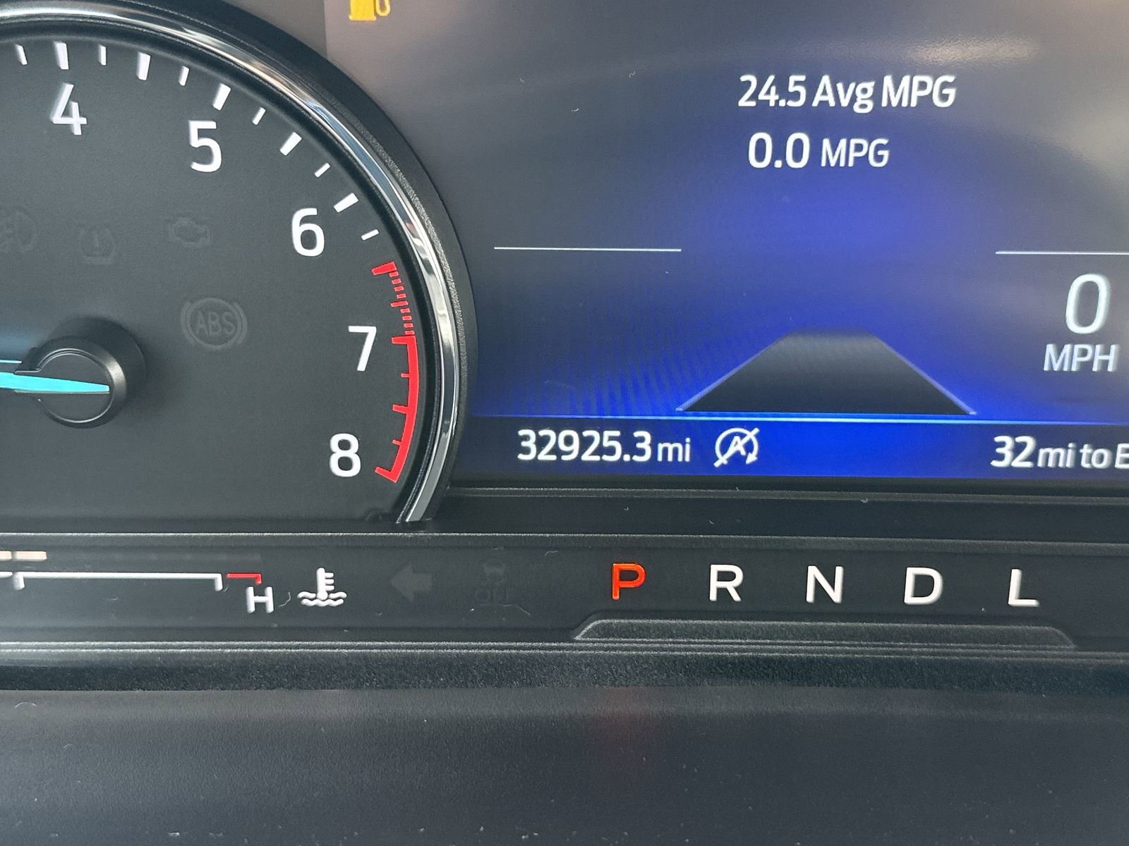 Used 2023 Ford Explorer XLT RWD image 24