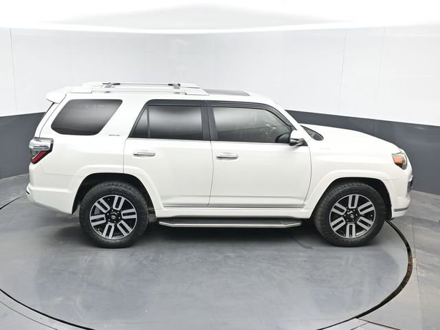 Used 2016 Toyota 4Runner Limited image 44
