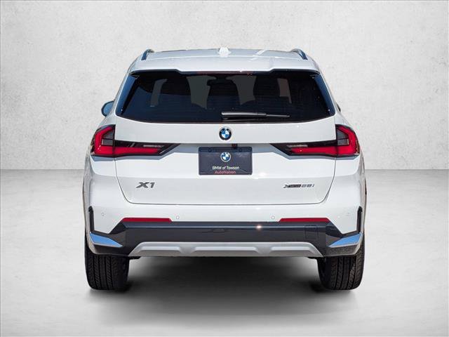 New 2026 BMW X1 xDrive28i w/ Convenience Package AWD/4WD image 8
