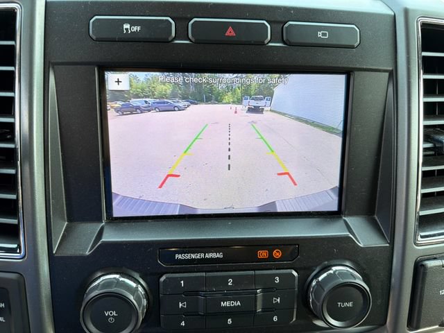 Used 2019 Ford F250 XLT w/ Snow Plow Prep Package AWD/4WD image 21