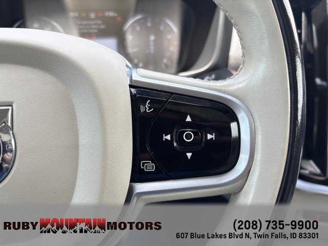 Used 2021 Volvo S60 T5 Momentum AWD/4WD image 14
