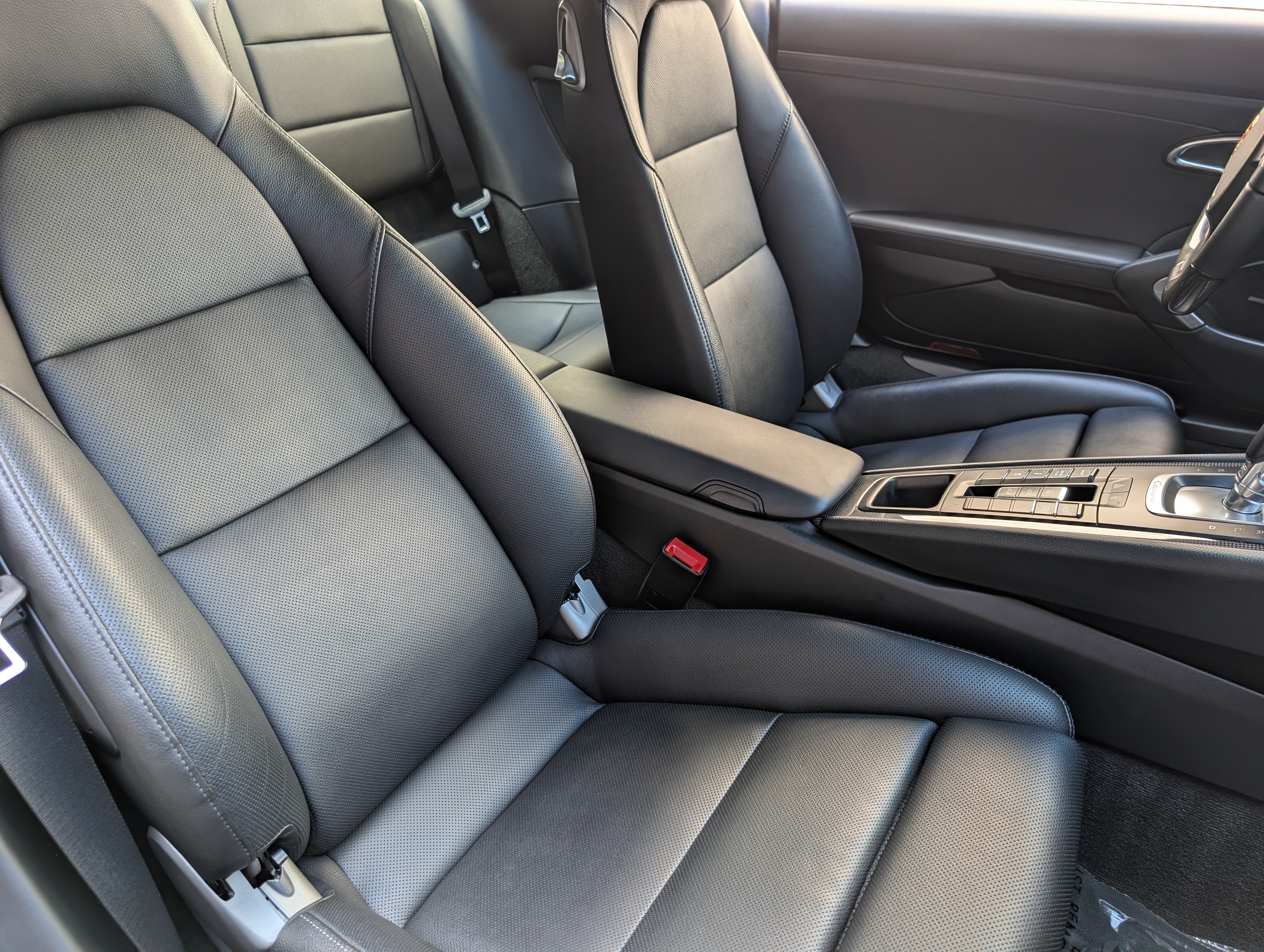 Used 2013 Porsche 911 Carrera S RWD image 69