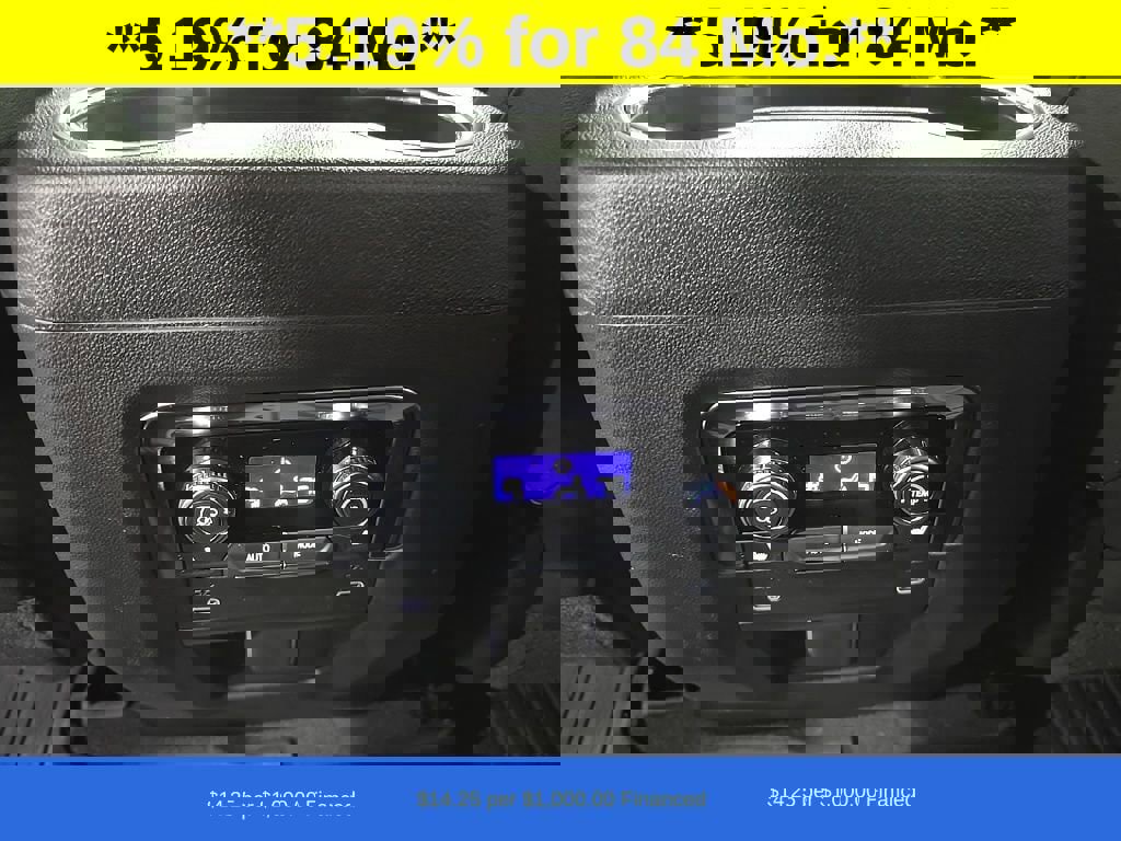 New 2026 GMC Yukon Elevation w/ LPO, Floor Liner Package image 17