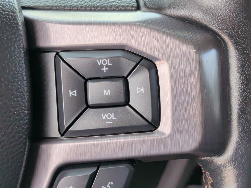 Used 2019 Ford Expedition Platinum image 19