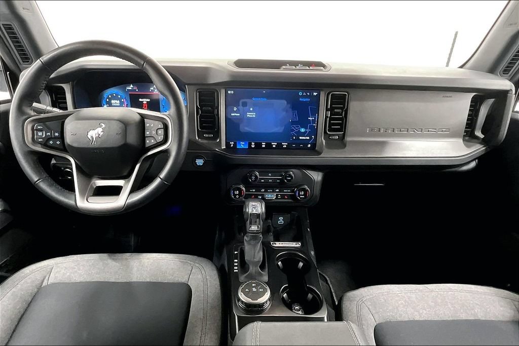 Used 2025 Ford Bronco Big Bend AWD/4WD image 18