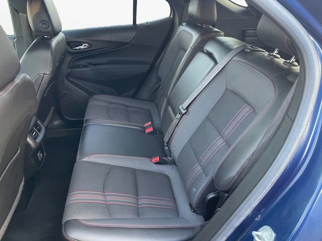 Used 2022 Chevrolet Equinox RS image 13