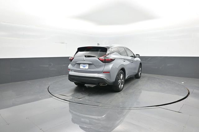 Used 2021 Nissan Murano Platinum w/ Cargo Package image 7