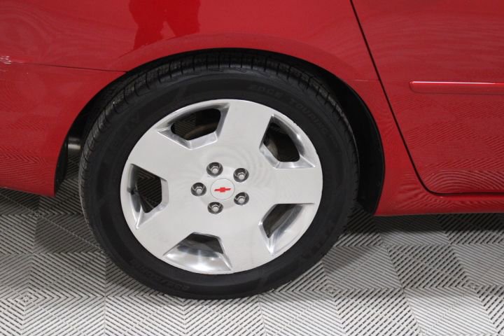 Used 2008 Chevrolet Impala SS w/ Convenience Package image 36