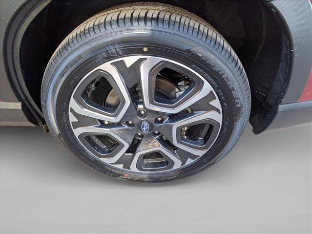 New 2026 Subaru Ascent Touring image 9