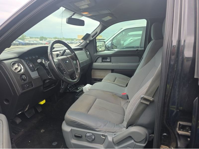 Used 2013 Ford F150 XLT w/ Luxury Equipment Group RWD image 10