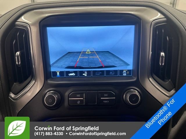 Used 2022 Chevrolet Silverado 2500 LTZ w/ LTZ Plus Package image 18