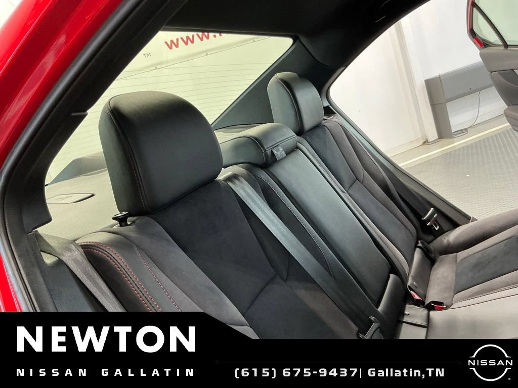 Used 2023 Subaru WRX GT AWD/4WD image 22