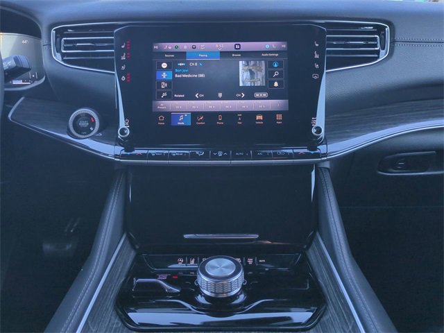 Used 2022 Jeep Wagoneer Series II image 19