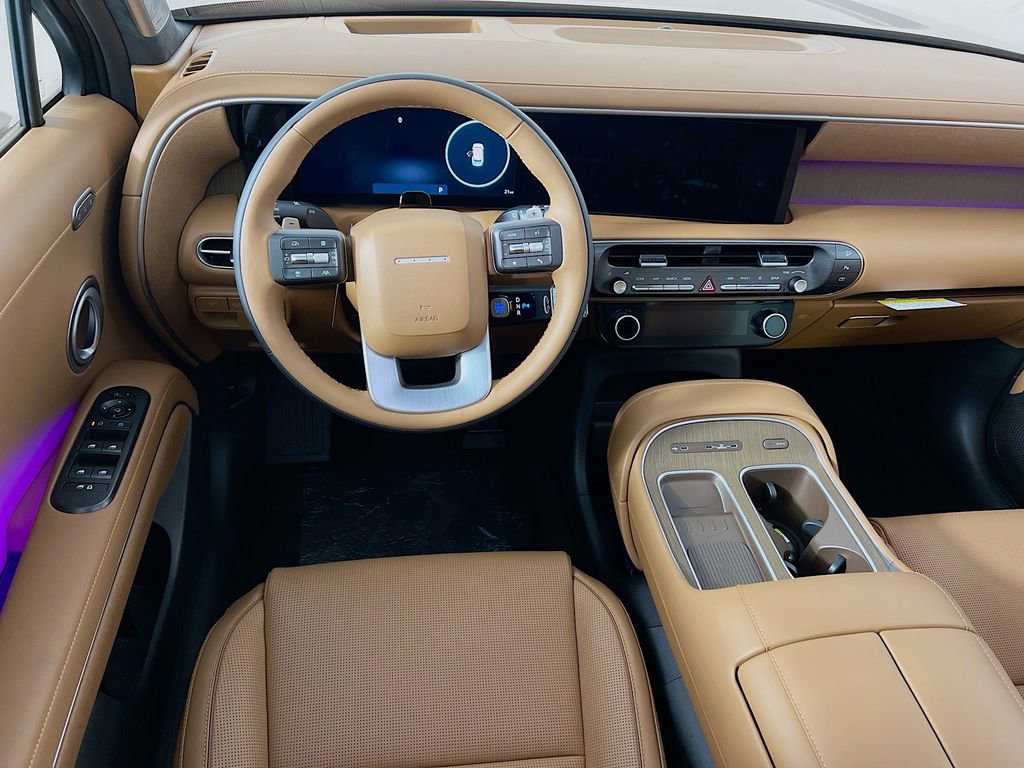 New 2026 Hyundai Palisade Calligraphy image 22