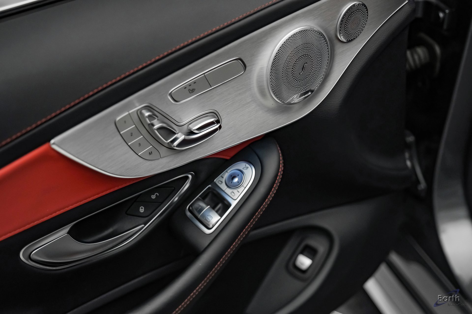 Used 2017 Mercedes-Benz C 63 AMG S image 70