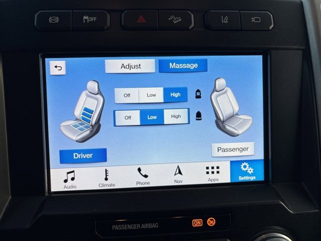 Used 2019 Ford F450 Platinum image 39