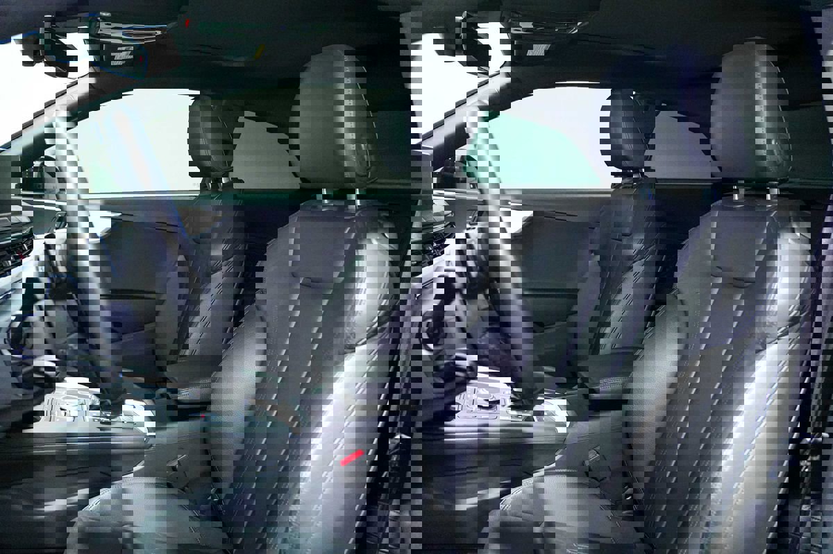 Used 2018 Audi A5 2.0T Premium Plus w/ Premium Plus AWD/4WD image 14