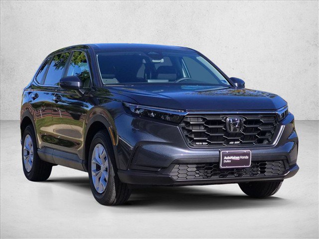 New 2027 Honda CR-V LX image 7