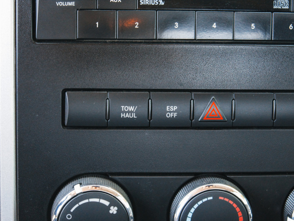 Used 2009 Dodge Ram 1500 Truck SLT AWD/4WD image 18