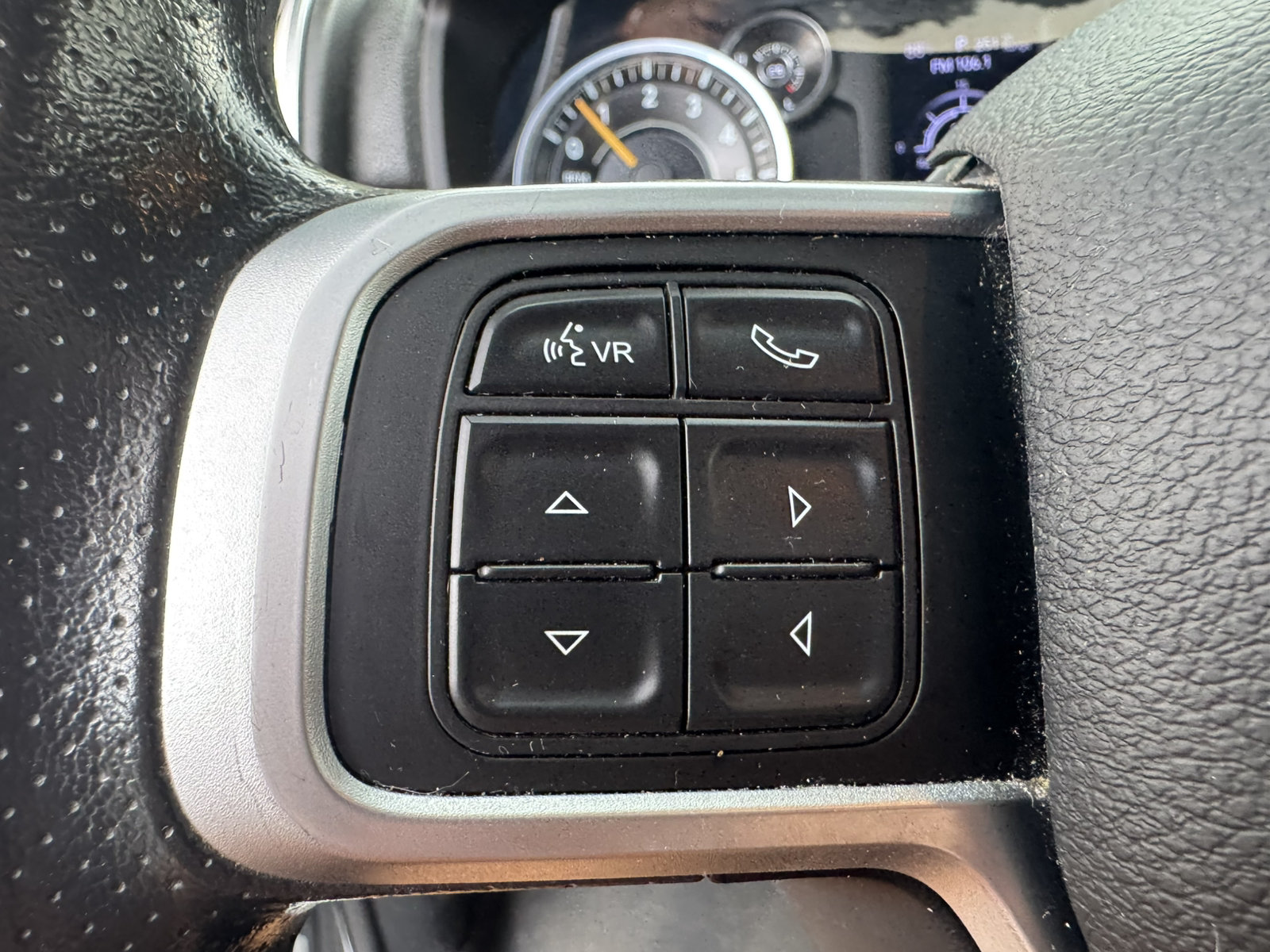 Used 2021 RAM 2500 Big Horn AWD/4WD image 30
