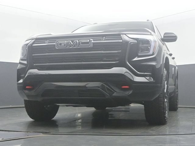 New 2026 GMC Terrain AT4 w/ LPO, Black Badging Package AWD/4WD image 44