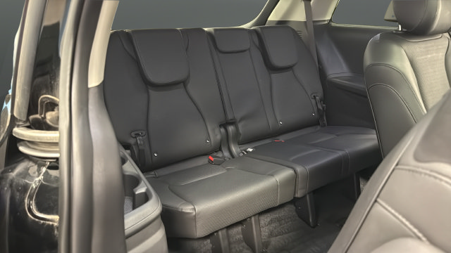 Used 2026 Kia Carnival SX Prestige FWD image 26