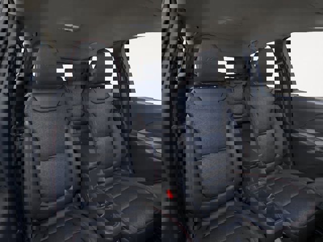 New 2027 Chevrolet Bolt RS image 16