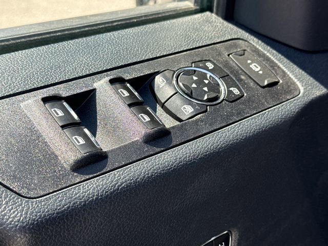 Used 2022 Ford F250 Lariat w/ Lariat Value Package AWD/4WD image 20