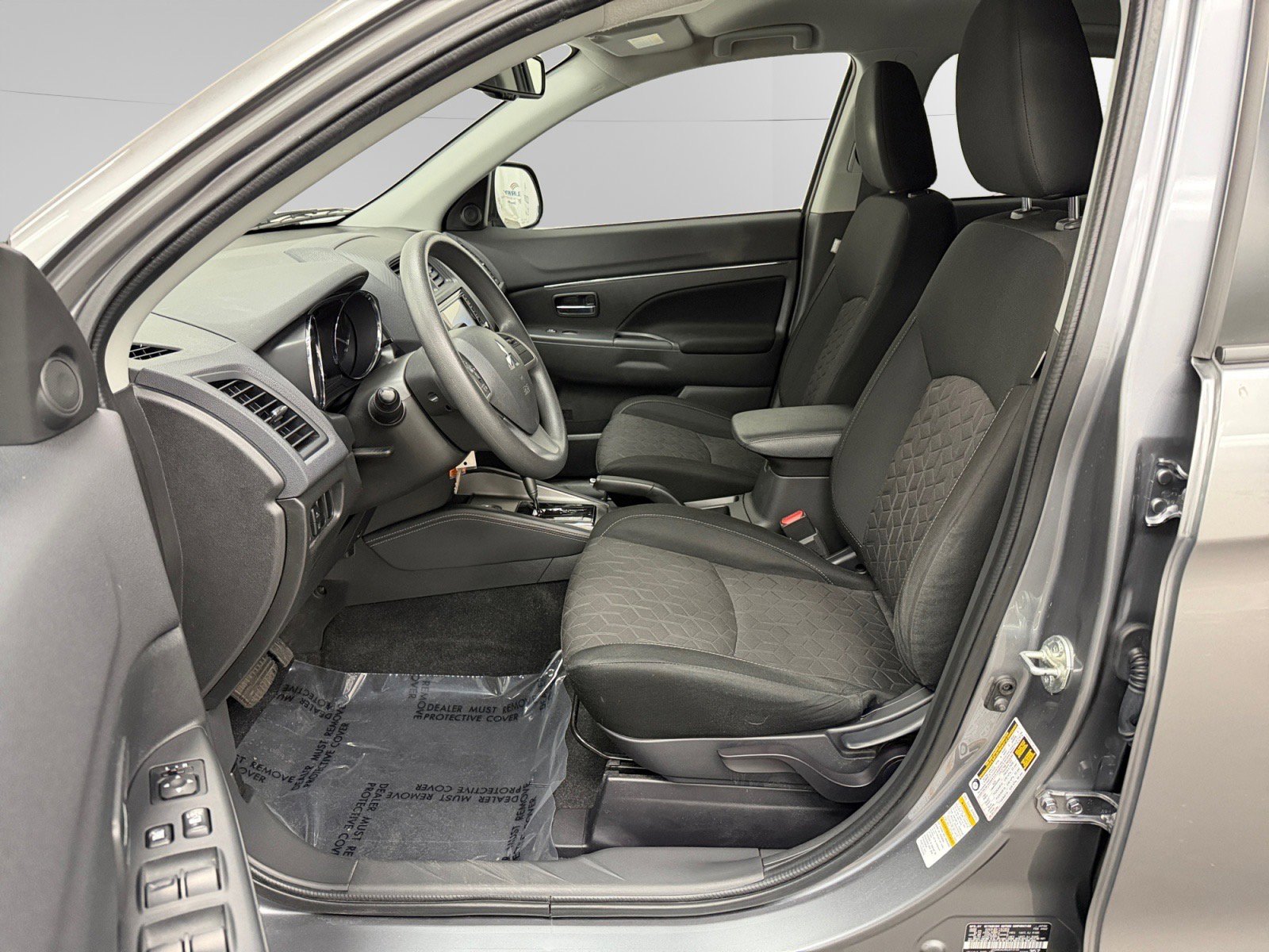Used 2022 Mitsubishi Outlander Sport AWD image 9