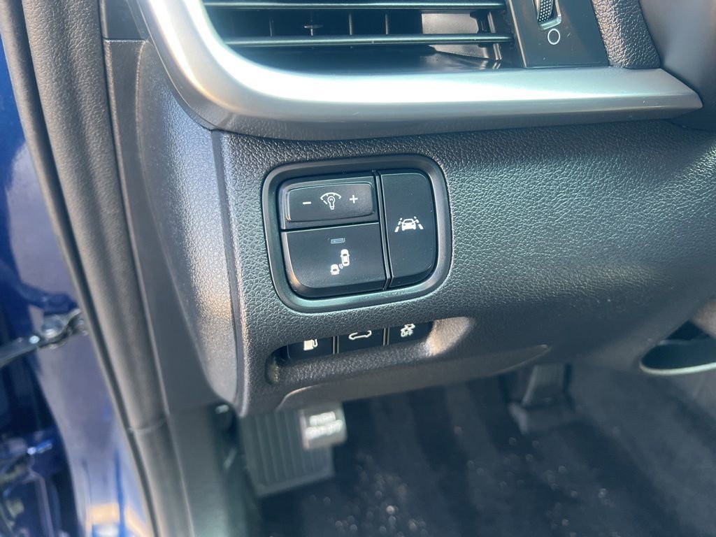 Used 2019 Kia Optima LX image 47