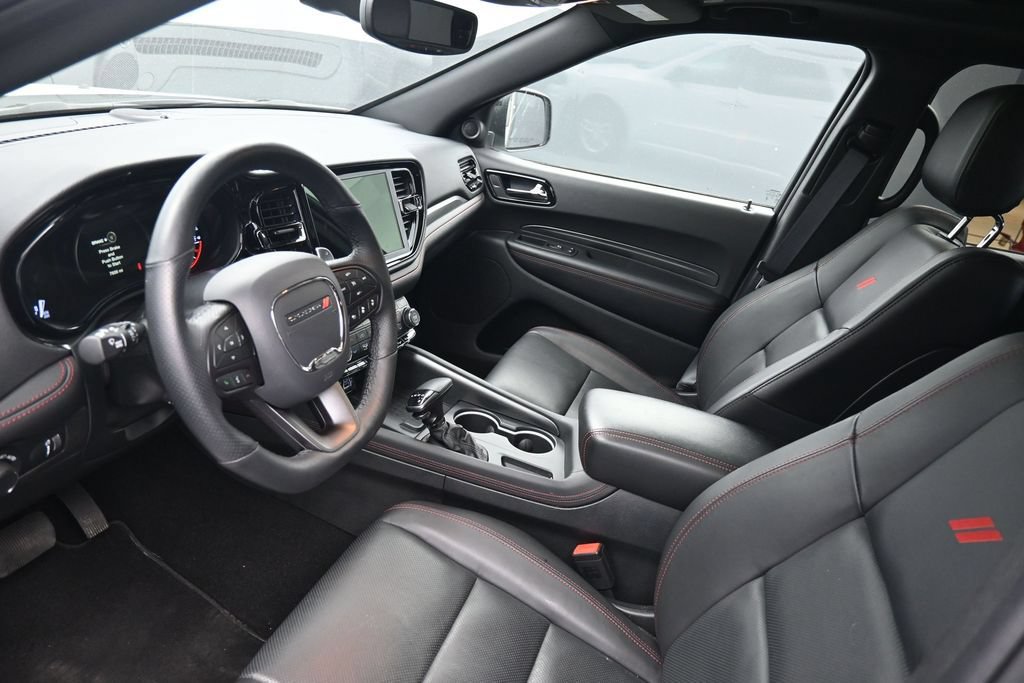 Used 2026 Dodge Durango GT AWD/4WD image 27